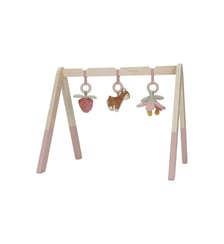 Arche d'éveil en bois - Fairy Garden Little Dutch