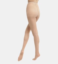Collant Trendy Line Style Dim