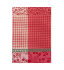 Essuie-mains Cueillette d'été Le Jacquard Francais