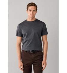 Classic Fit Pima Cotton T-Shirt Hackett London