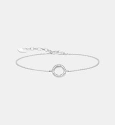 Bracelet cercle Thomas Sabo