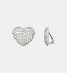 Boucles d'oreilles à clip The Kooples