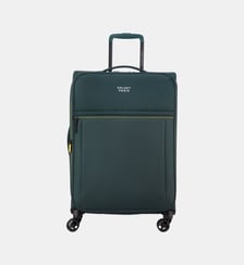Valise souple extensible 4R 67 cm Delsey Paris