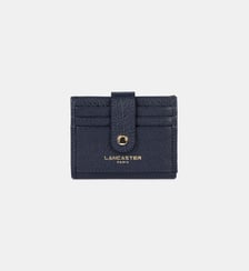 Porte-cartes Dune en cuir Lancaster