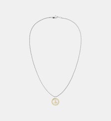 Collier  Nautical Argenté 2790690 Tommy Hilfiger