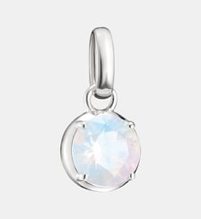 Pendentif Charm pierre de naissance Juin Connect Thomas Sabo