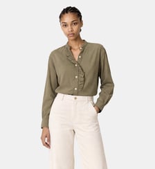 Chemise Caraba PLN Leon & Harper