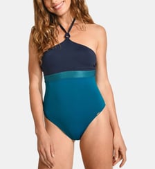 Maillot 1 piece Kimya Livia