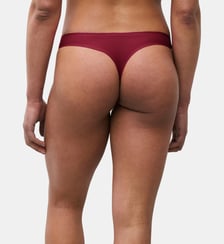 String seconde peau Chantelle