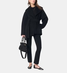 Manteau Gracie Vanessa Bruno