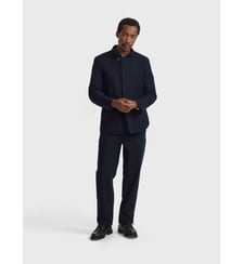 veste de tailleur cintrée Agnès b.