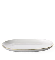 Ravier/Plat à saucière Villeroy & Boch