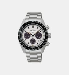 Montre Prospex Argenté, Noir SSC961P1 Seiko