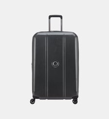 Valise rigide extensible 76 cm Delsey Paris