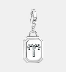 Breloque Charm signe du zodiaque Bélier Thomas Sabo
