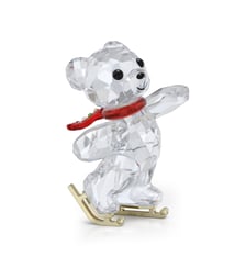 Ourson Kris 130e Anniversaire Swarovski
