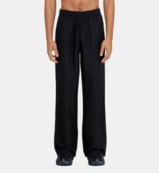 Pantalon en mélange de lin Diesel