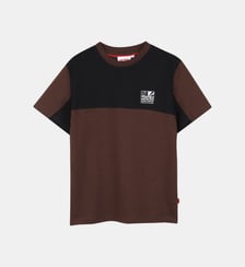 Tee-shirt manches courtes Hugo Kids