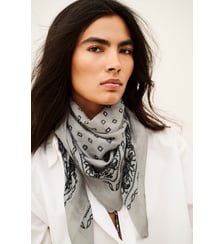 Foulard Fary Ba&sh