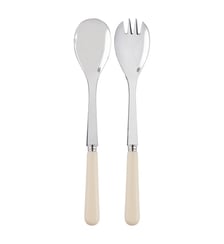 Couverts à salade, Pop Sabre