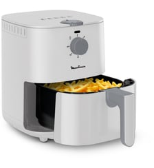 Friteuse sans huile easy fry essential nube EZ130A20 Moulinex
