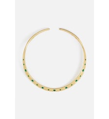 Collier Les Cabochons APM Monaco
