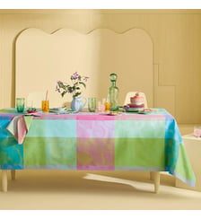 Nappe pur coton Garnier Thiebaut