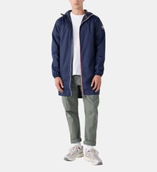 Imperméable long Skye Jott