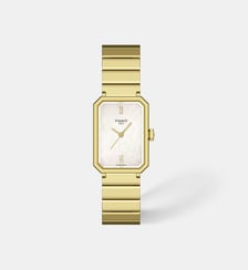 Montre Srv Nacre blanche T1601103311300 Tissot