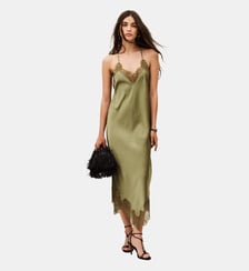 ROBE CHIARINA Ba&sh