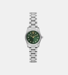 Montre Lexington Vert MK7580 Michael Kors