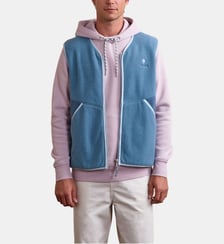 Veste polaire TEILLAY Faguo