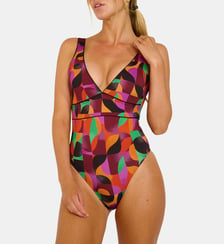 Maillot 1 piece Maurine Livia