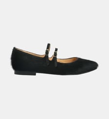 Babies bac - cuir imprimé façon animalier Charles Kammer