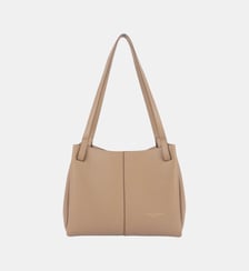 Sac cabas épaule Sierra Haus en cuir Lancaster