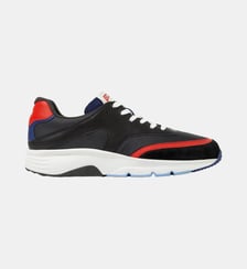 Sneaker Drift Twins cuir Camper