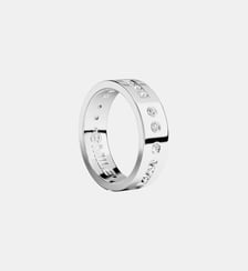 Bague SMILE APM Monaco