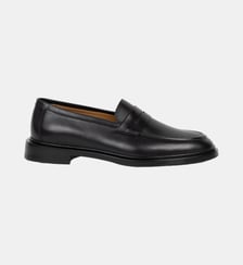 Mocassins Gaetano Cuir Bobbies