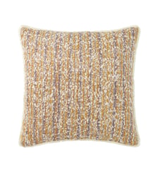 Housse de coussin en coton Yves Delorme
