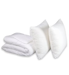 Pack Climarelle® Thermorégulation couette LEGERE + oreiller Dodo