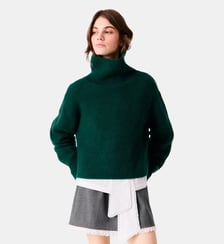 Pull en yack Maje
