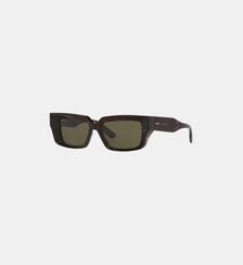 Lunettes de soleil Rectangulaire GG1529S Gucci