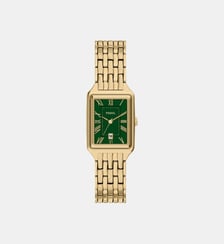 Montre Raquel Vert ES5452 Fossil