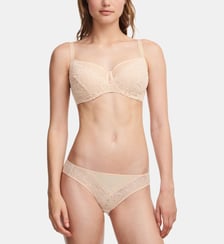 Soutien-gorge emboîtant maille douce Chantelle