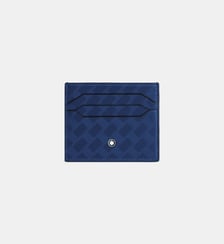 Porte-carte Extreme Cuir 198079 Montblanc