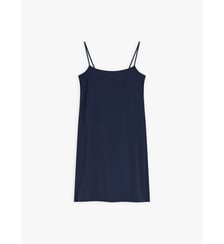 fond de robe Célia blanc Agnès b.