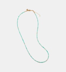 Collier Queen 40cm - Amazonite YAY Paris