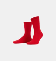 Chaussettes Run Coton Falke