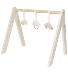 Lot de 3 jouets pour arche d'éveil Jollein