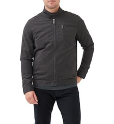 Blouson Harrington droit en coton Armitage Rodd & Gunn